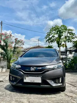 Honda Jazz 2014 Bensin