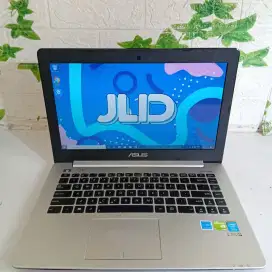 Asus S451LB i5 Nvidia GT 740M 4/650 Gb