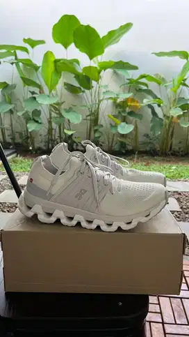 ON CLOUD CLOUDSWIFT 3 (WMNS)