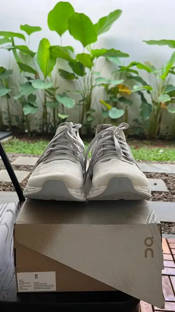 ON CLOUD CLOUDSWIFT 3 (WMNS)