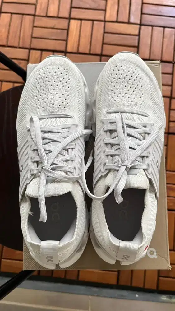 ON CLOUD CLOUDSWIFT 3 (WMNS)