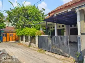 Rumah Murah Bintaro