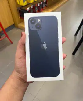 IPHONE 13 128GB BISA DICICIL 700RIBUAN SAJA TANPA DP