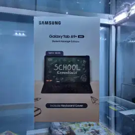 Samsung Tab A9+ Student Package