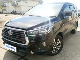 [OLXMOBBI] DP RENDAH Toyota Kijang Innova 2.0 G Bensin-AT 2019 STYMXI