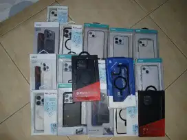 Case Iphone Original ex ibox 18 pcs