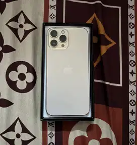 IPHONE 13 PRO MAX 256gb