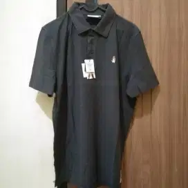 Polo shirt merk HUSH PUPPIES 100% ORI SIZE L
