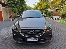 MAZDA CX3 SPORT MATIC 2022#ISTIMEWA#