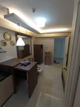 Tower alamanda lantai 19 jual murah