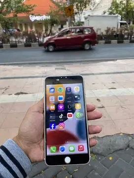 Iphone 7 Plus Rose Gold