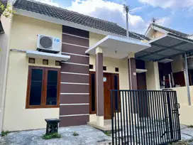 Rumah tipe 36 Di  Tower Hills Plesungan Mojosongo