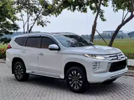 Mitsubishi Pajero Sport Dakar 4x4 diesel 2021 2022