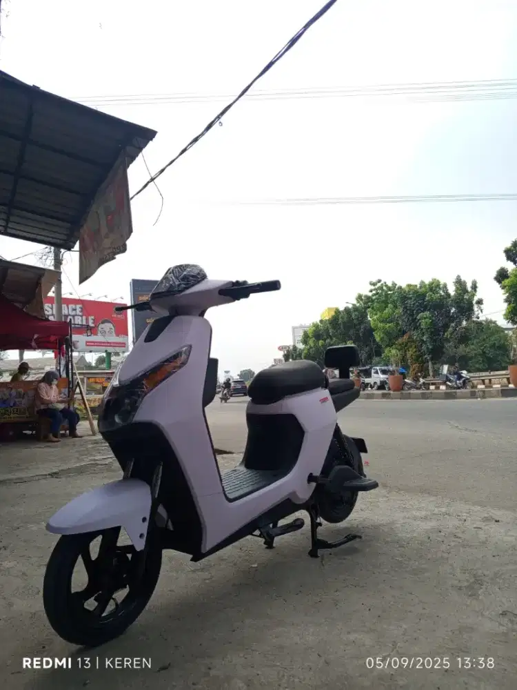 UWINFLY TIPE D65 NEW