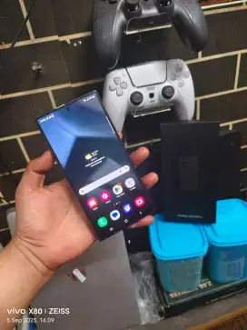 Samsung S24 Ultra Sein Mulus Normal Bisa TT Pastinya