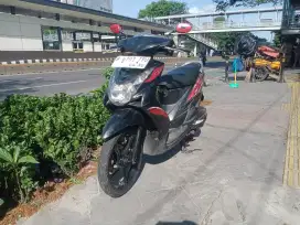 Mio soul 115cc pajak hidup