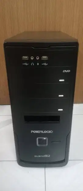CPU Intel Pentium G3220, MURAH!