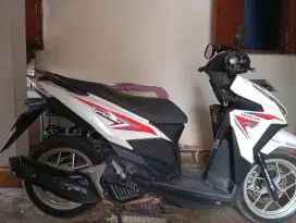 Vario led old 125 2015