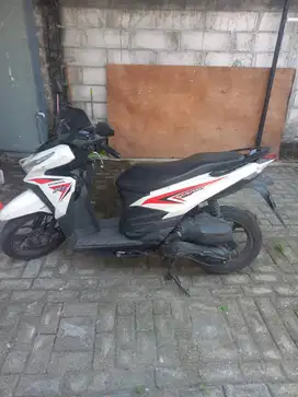 Jual motor honda vario