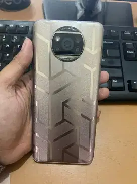 Poco x3 NFC 8/128