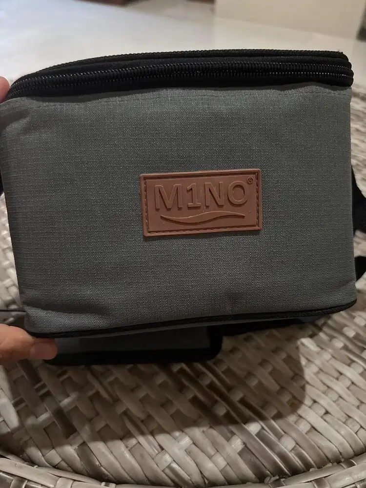 Tempat asi bayi