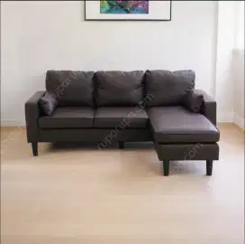 Promo sofa Set L termurah