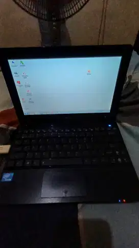 Notebook Asus Second