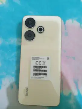Redmi 13 second