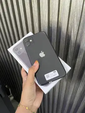 Iphone 11 64gb normal