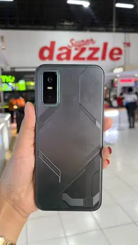 INFINIX GT 30 PRO RAM 8/256GB