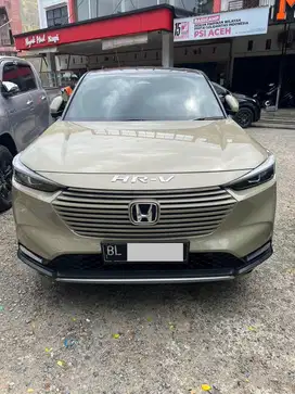[Odo 50Km] Honda HR-V 1.5 E 2022