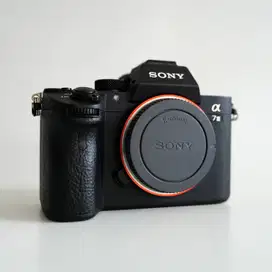 Sony A73 A7iii Jual Murah