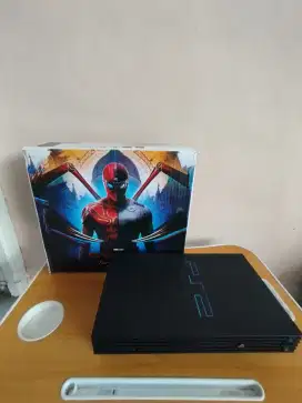 PLAYSTATION 2 MC BOOT