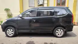 Toyota Avanza 2005 Bensin