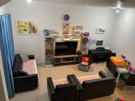 JUAL RUMAH MURAH DI KOMPLEK MEKAR WANGI