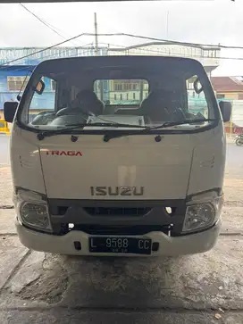 TRAGA PU AC PS 2021