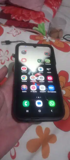 samsung a24 8/128 helio g99 mantap