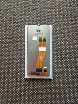 LCD Touchscreen Fullset Samsung A03S