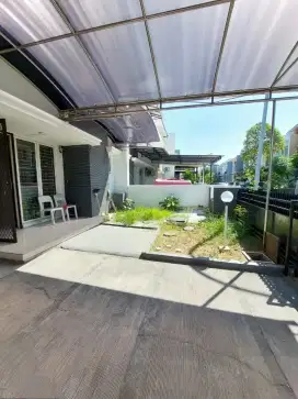 SEWA PAKUWON CITY FURNISHED 2 lt*