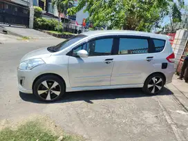Suzuki Ertiga 2013 Bensin