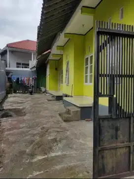 Disewakan Rumah Bayar Bulanan