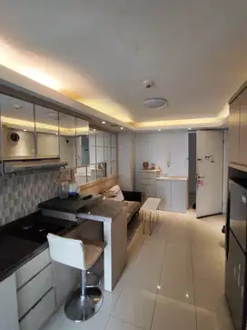 Di sewakan kembali apartemen bassura tower edelweis