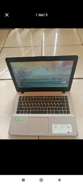Terima beli laptop notebook pc second