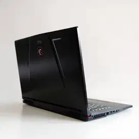 Laptop MSI GE73 Raider RGB 8RE
