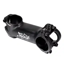 Stem sepeda oversize merk wake 70mm 17