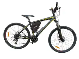 Sepeda MTB United Miami XC77