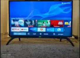 Terima Jual Beli TV LED oke