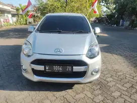 Daihatsu Ayla 2017 Bensin