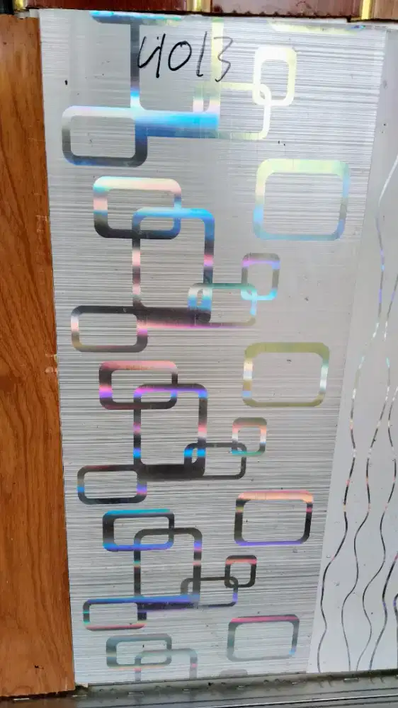 Distributor Plafon PVC Branded Banjarmasin (Bisa Satuan/Per dus)