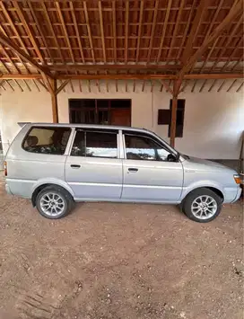 Kijang lsx solar 1999